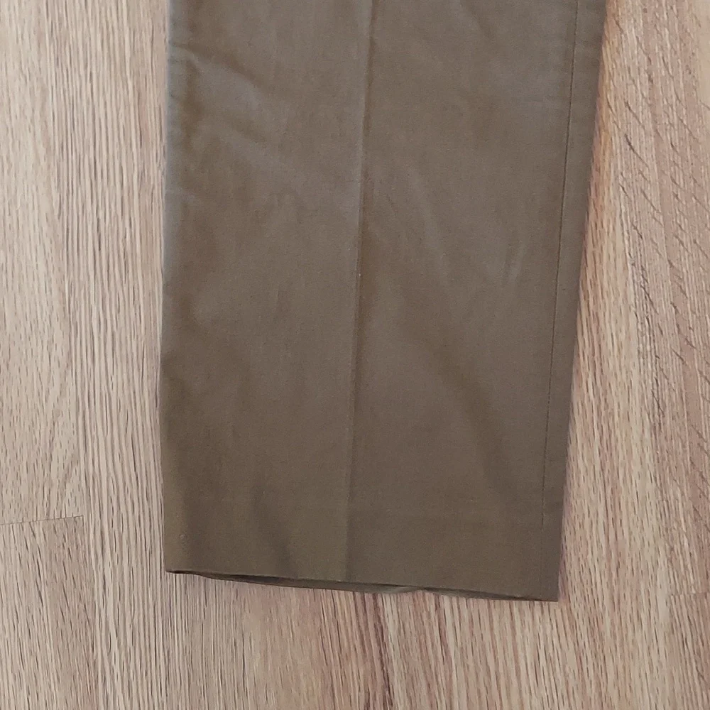 J.CREW pants Size W35xL32
